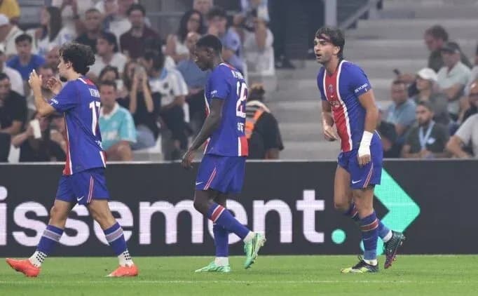 PSG