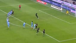 MHK eğitmeni, Amedspor - Trabzonspor maçına damga vuran pozisyon için "gol iptal edilmeliydi" demiş