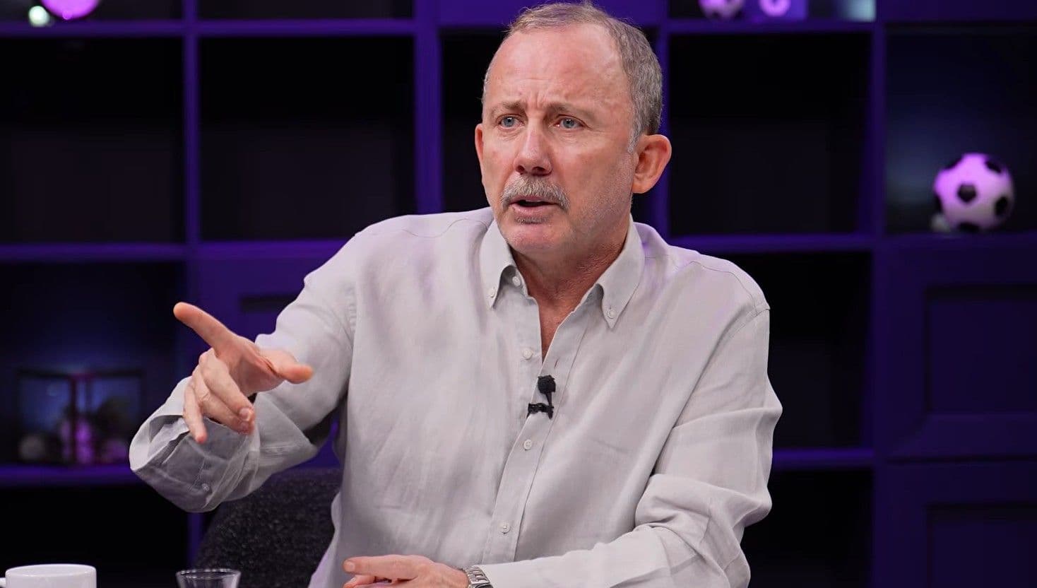 Sergen Yalçın'dan Süper Lig için olay şampiyonluk yarışı kehaneti