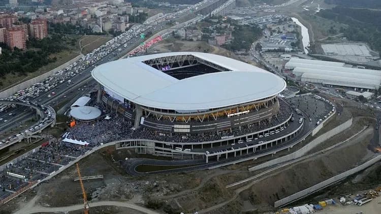 Seyrantepe