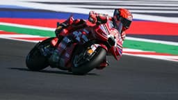 2026 San Marino MotoGP: Toprak Razgatlıoğlu 12. sırada, Marc Marquez kazandı