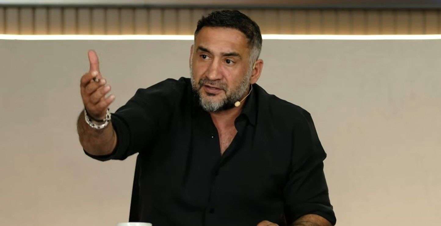 "Allah seni bildiği gibi yapsın"