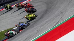 MotoGP Avusturya Grand Prix’sini Pedro Acosta kazandı | Toprak 20.