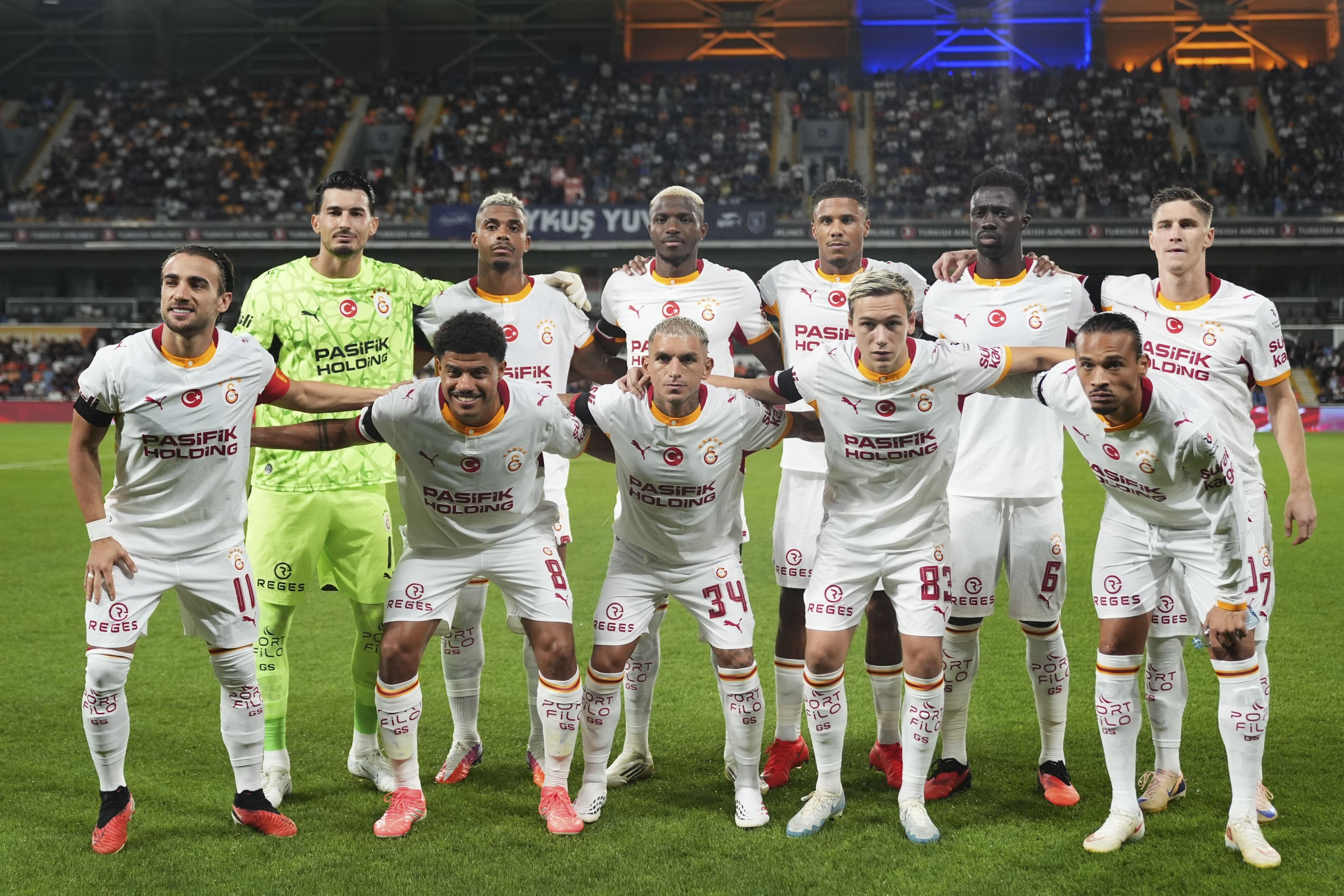 Galatasaray