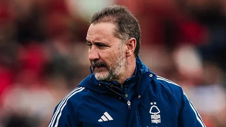 Vitor Pereira