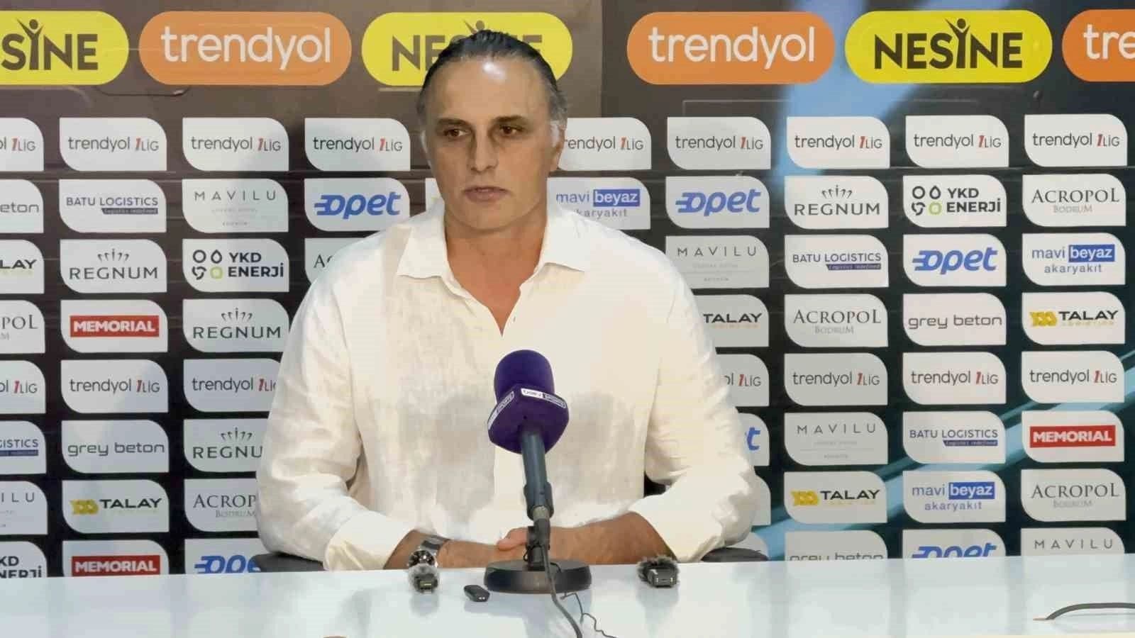 Erokspor'da Mustafa Gürsel Dönemi Bitti! Yeni Hoca adayları...