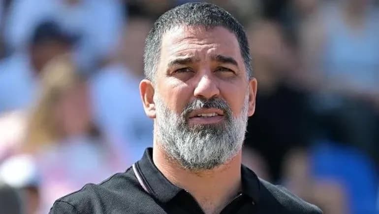 Arda Turan