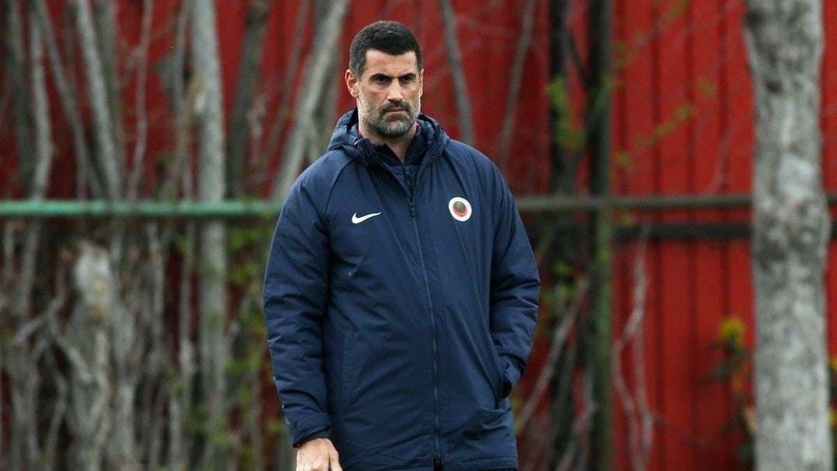 Volkan Demirel
