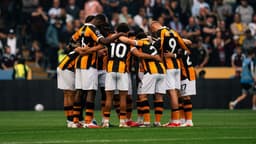 Hull City, Premier Lig'in ilk üç haftasına damga vurdu!