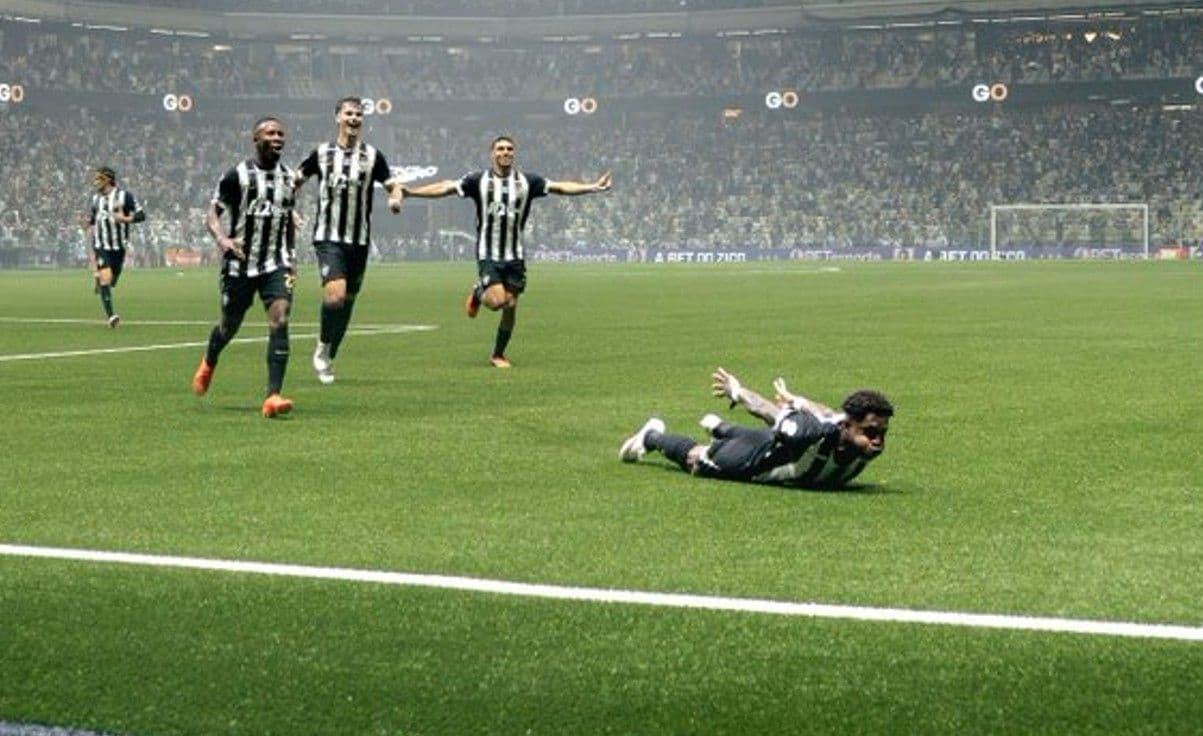 Fenerbahçe’den ayrılan Fred, Brezilya’yı salladı!
