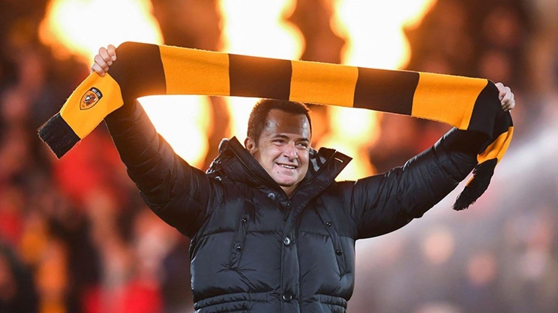 Acun Ilıcalı transferde şov yaptı, 176 milyon Euro harcadı! İşte Hull City'nin yeni transferleri