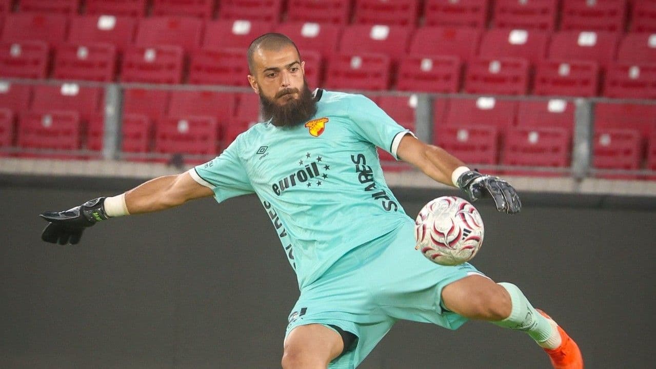 İlk yarıda 4 gol yiyen Gugeshashvili, Göztepe taraftarını tehdit etti: "İlla ki karşılaşırız!"