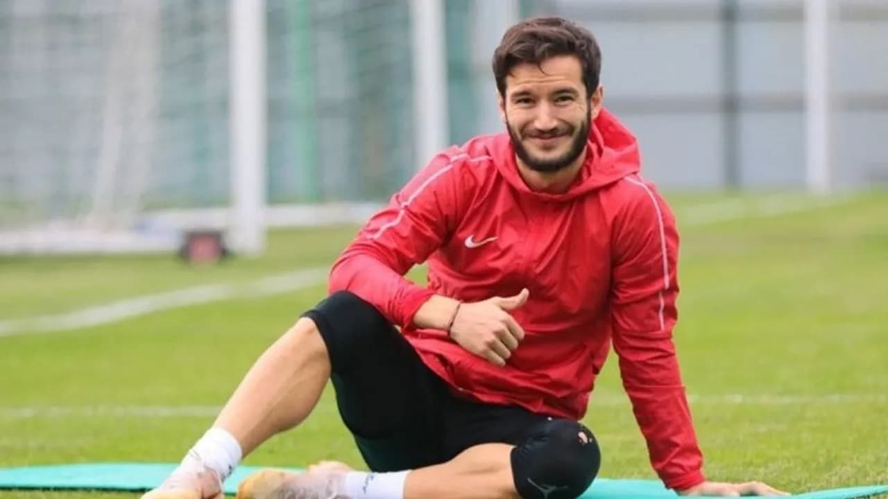 Oğulcan Çağlayan