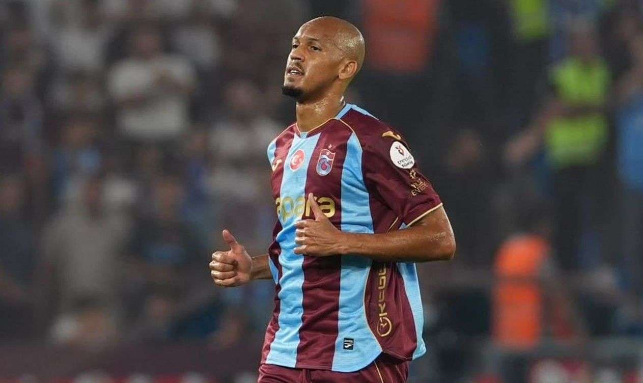 Fabinho'ya şok! Kadroda yok...