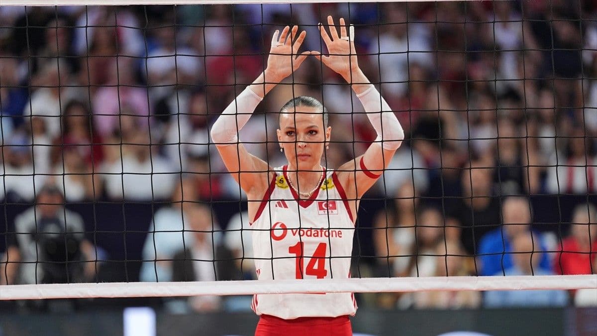 Eda Erdem: "Vücudum elverdiği sürece oynamak istiyorum"