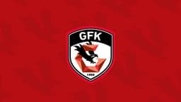 Gaziantep FK, yeni teknik direktörünü resmen açıkladı!