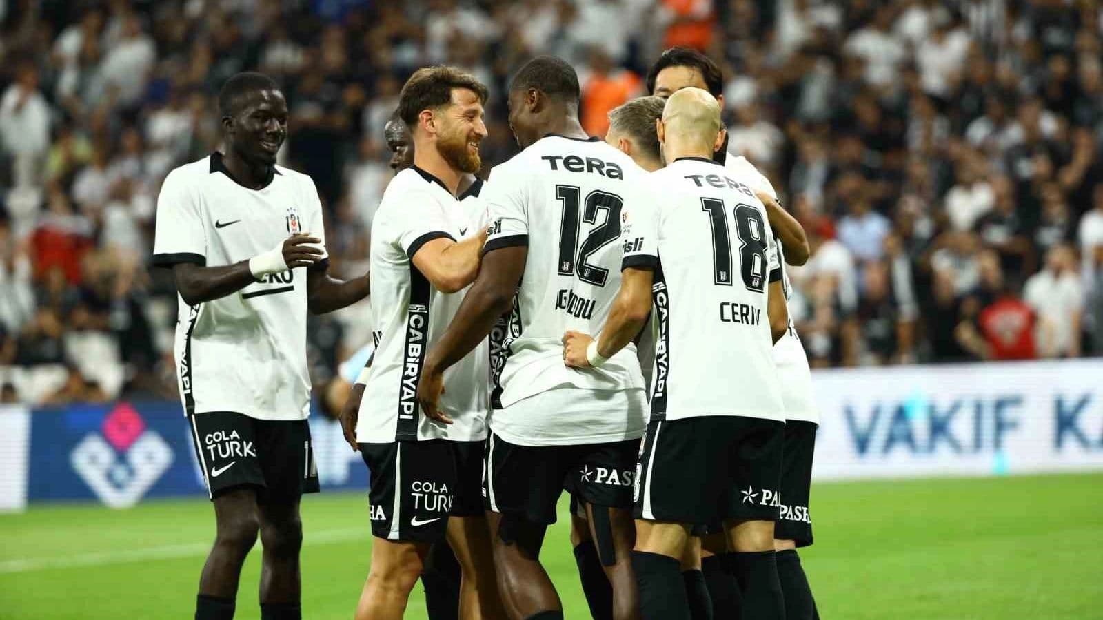Vincenzo Italiano’dan kariyerinde ilk!