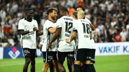 Vincenzo Italiano’dan kariyerinde ilk!