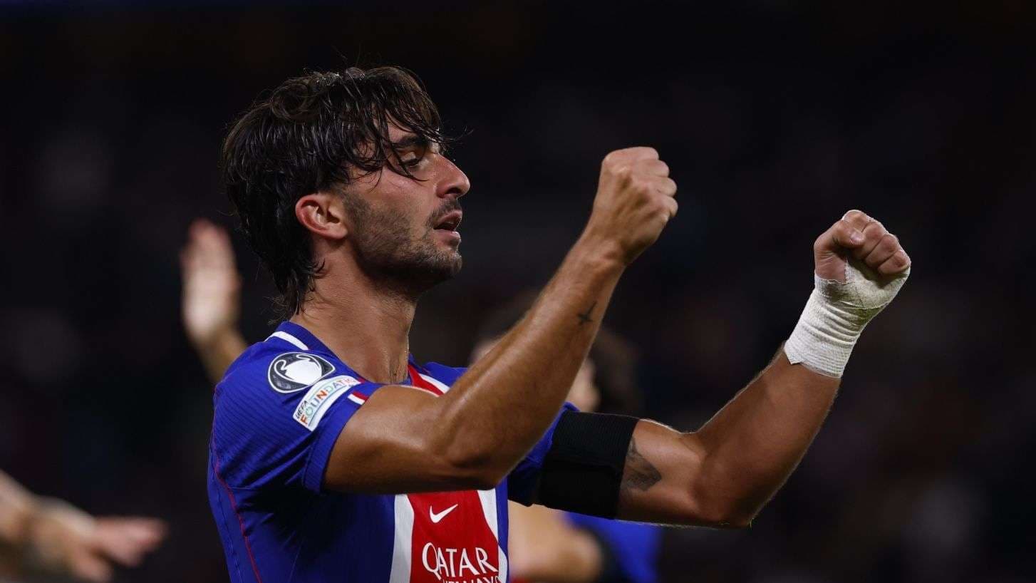 (YAZILI ÖZET) Paris Saint Germain - Bratislava Maç Sonucu: 6-1