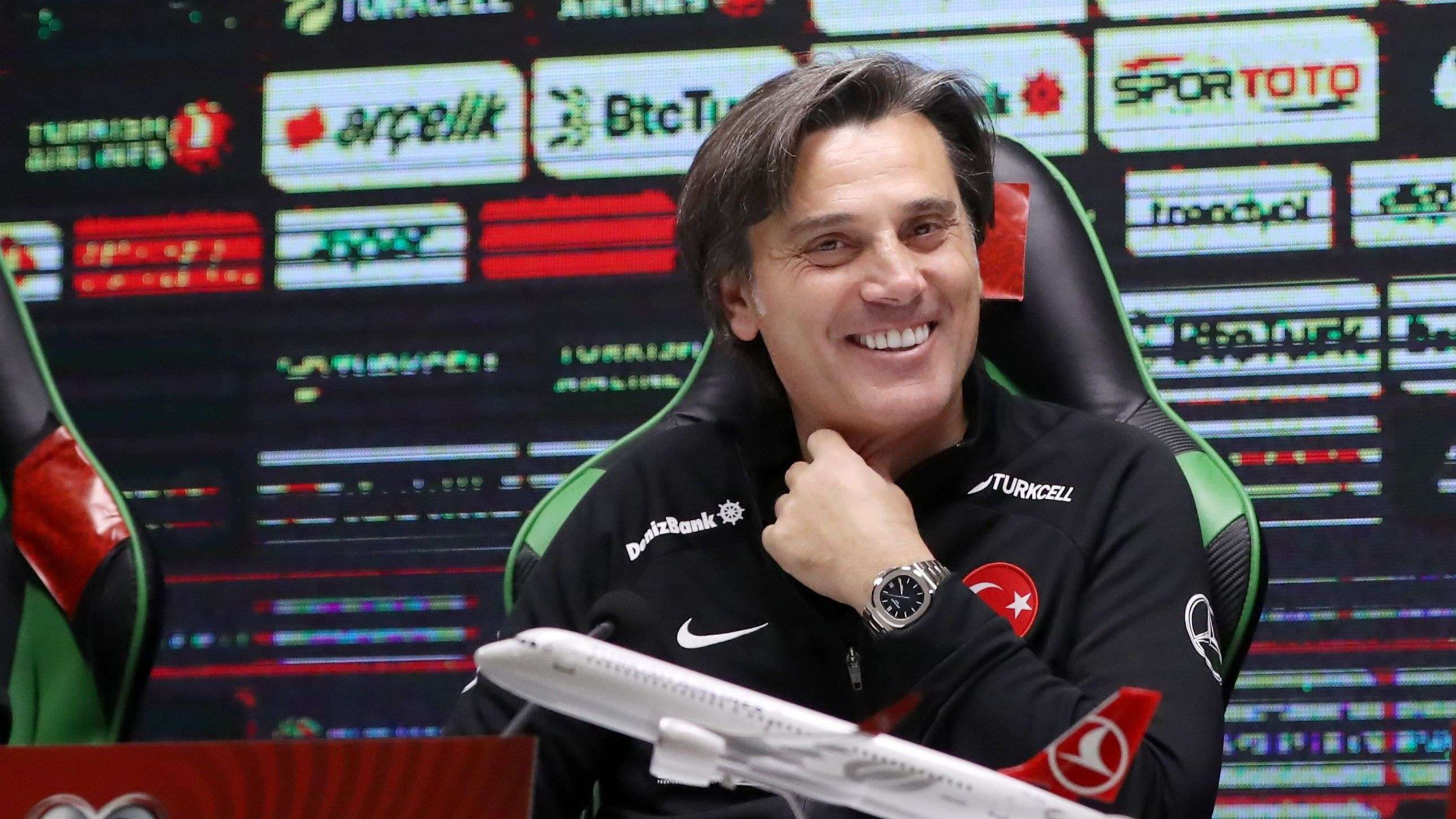 Vincenzo Montella