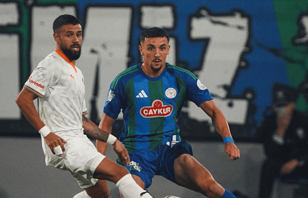 Rizespor_Alanyaspor_