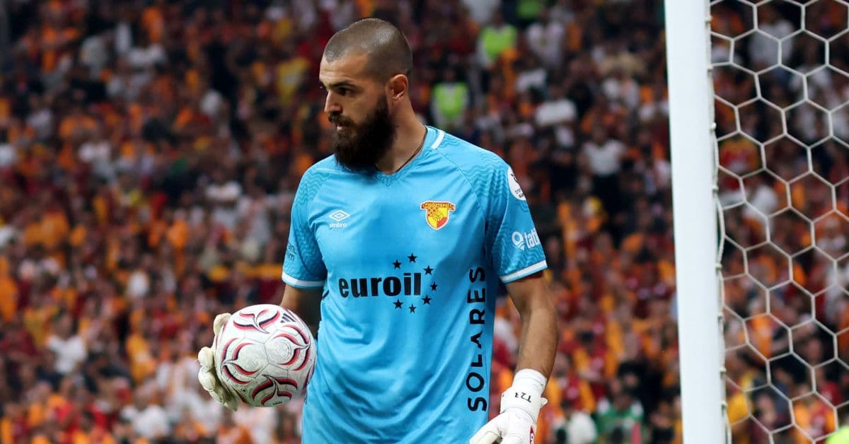 Luka Gugeshashvili
