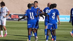 Bandırmaspor evinde yarım düzine gol attı!