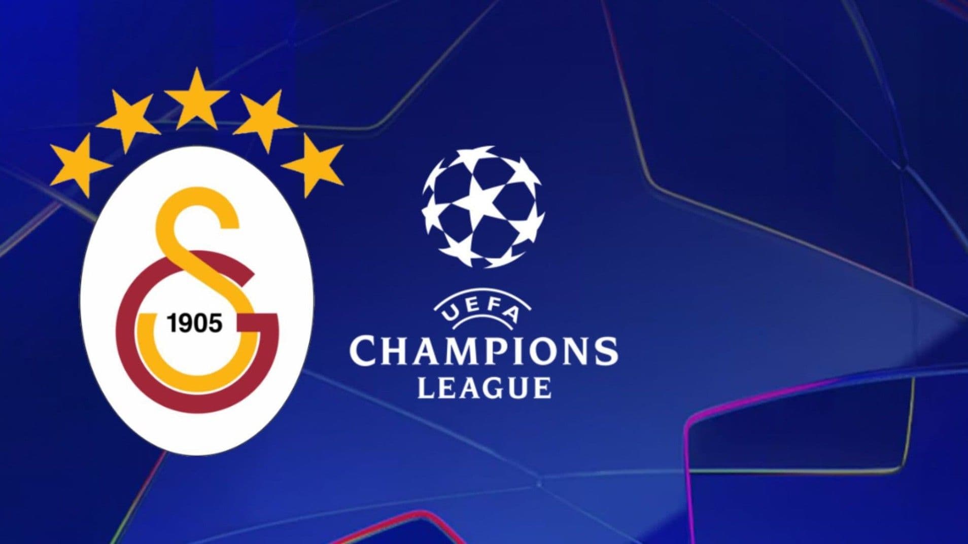 Galatasaray'ın Şampiyonlar Ligi kadrosu belli oldu!