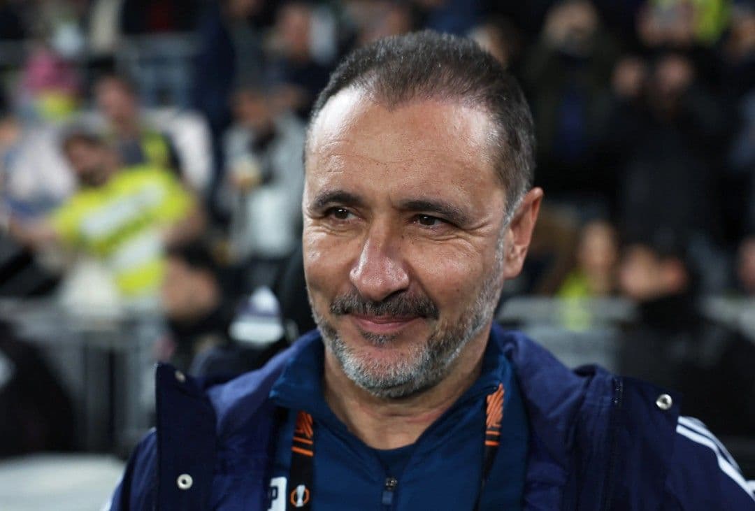 Vitor Pereira