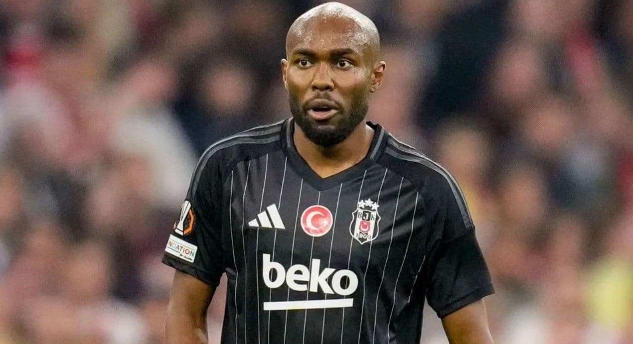Beşiktaş'ın sözleşmesini feshettiği Al-Musrati, TFF 1. Lig'e transfer oluyor