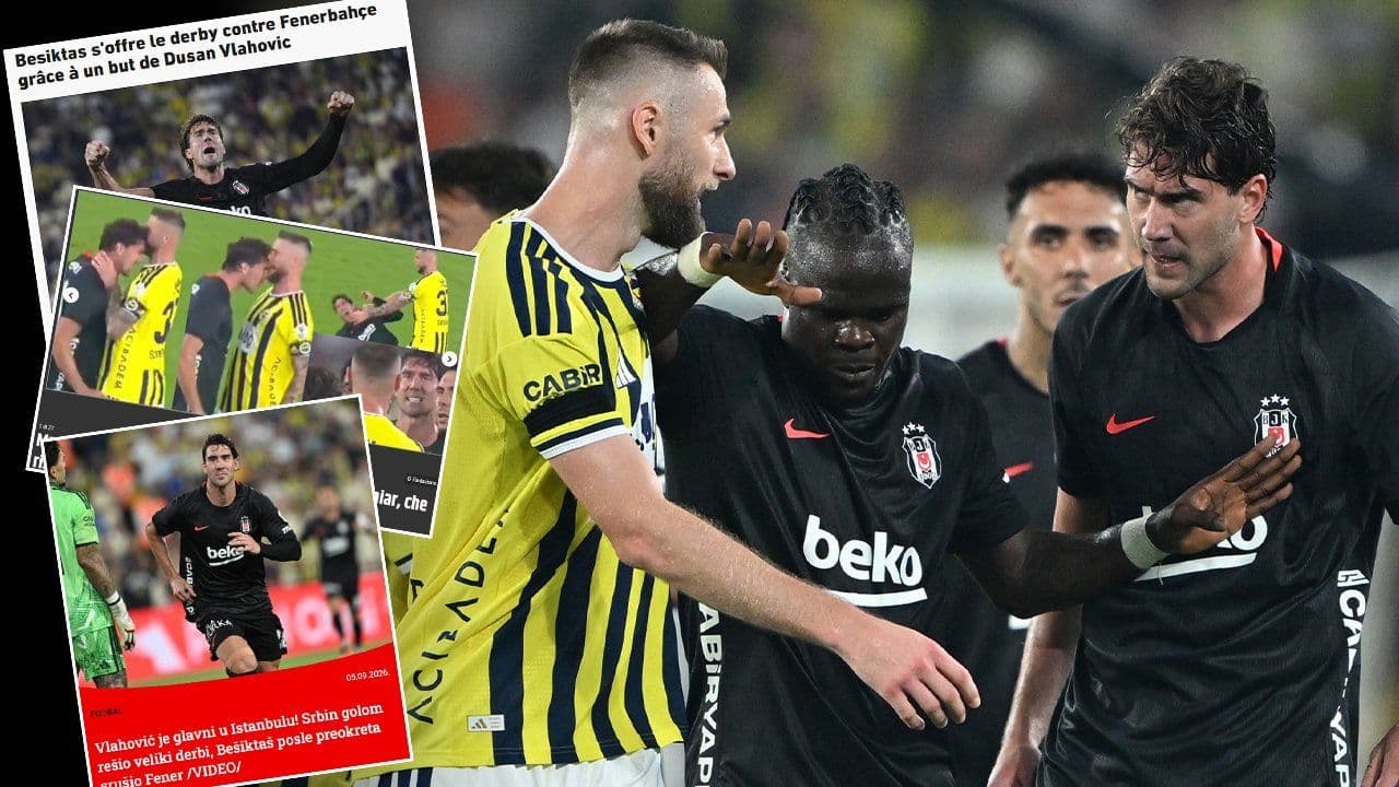 Fenerbahçe