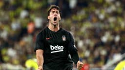 Vlahovic: "Orkun Kökçü bir dünya yıldızı ve onun sayesinde..."
