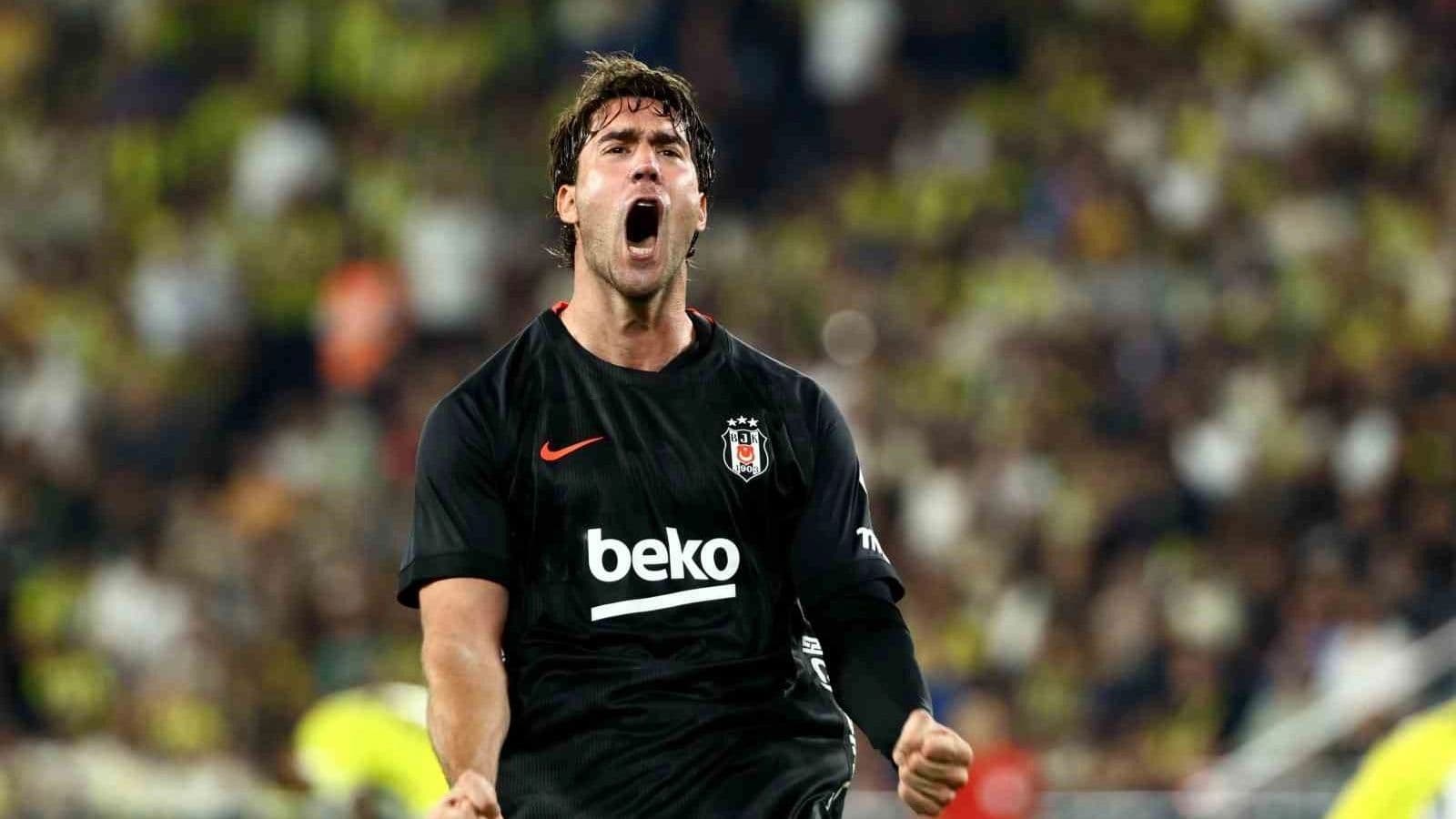Vlahovic: "Orkun Kökçü bir dünya yıldızı ve onun sayesinde..."
