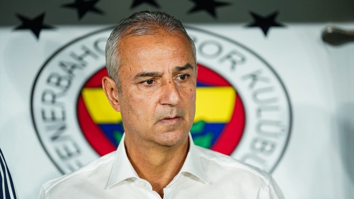 İsmail Kartal: "Böyle bir şey beklemiyorduk"