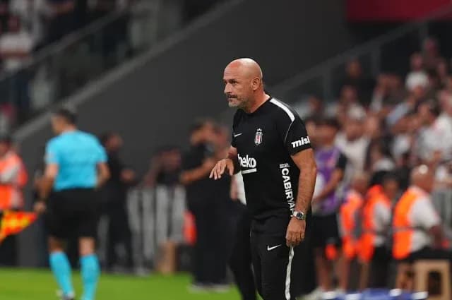Vincenzo Italiano