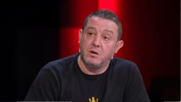 Nihat Kahveci, RAMS Başakşehir - Galatasaray maçını yorumladı