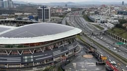 Gençlik ve Spor Bakanlığı'ndan Galatasaray'a dava!