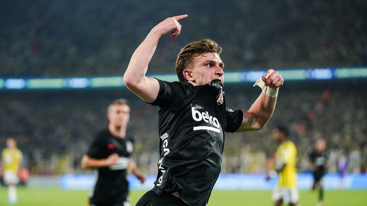 Rıdvan Yılmaz: "Daha fazla gol atabilirdik"
