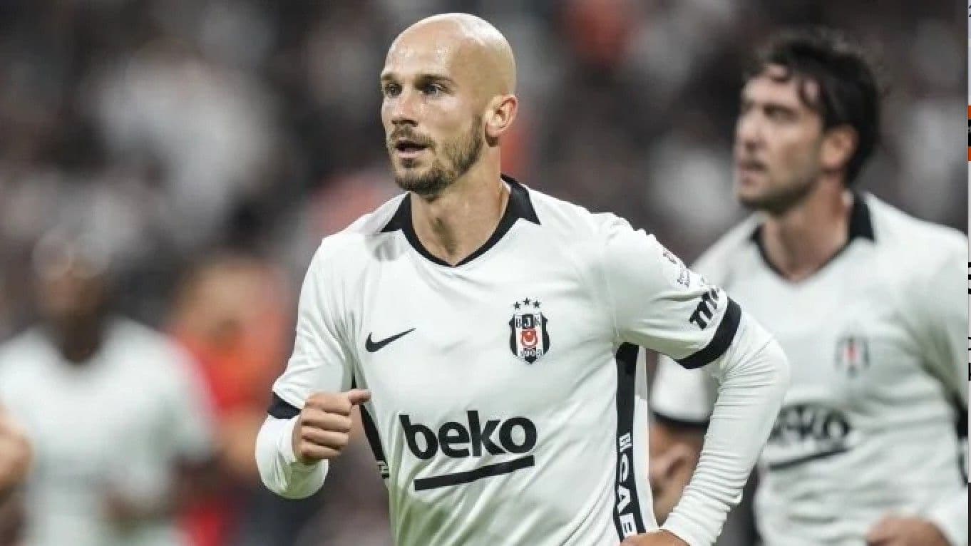 Derbi öncesi Cerny alarmı! Fenerbahçe'ye karşı inanılmaz istatistik