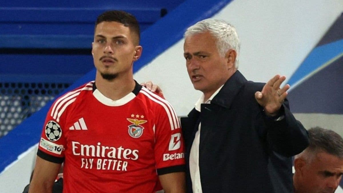 Adı Galatasaray'la da anılan Ivanovic'ten dikkat çeken Mourinho yorumları!