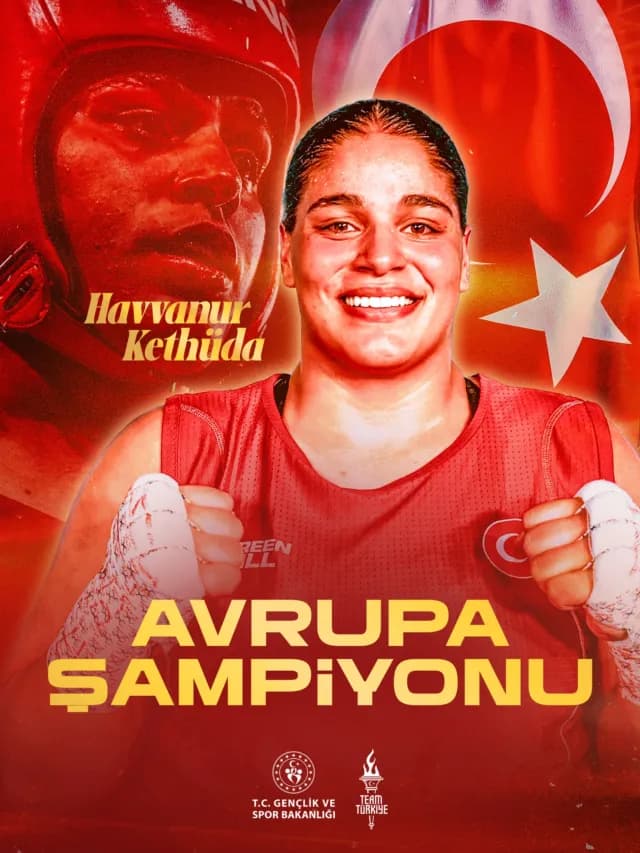 Havvanur Kethüda
