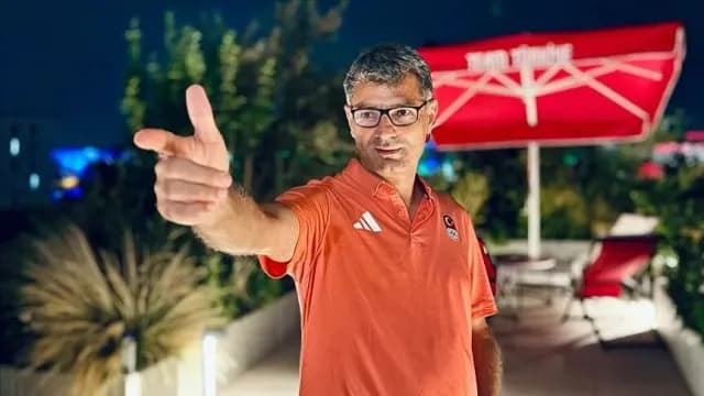Yusuf Dikeç