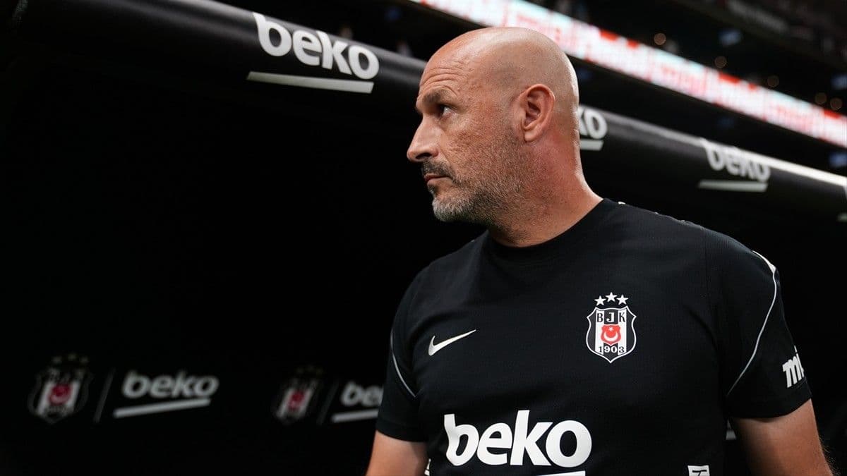 Vincenzo Italiano, dev derbinin kaderini belirleyecek unsuru açıkladı!