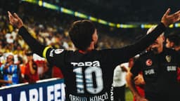 Orkun Kökçü: "Vlahovic'in orada olacağını biliyordum"