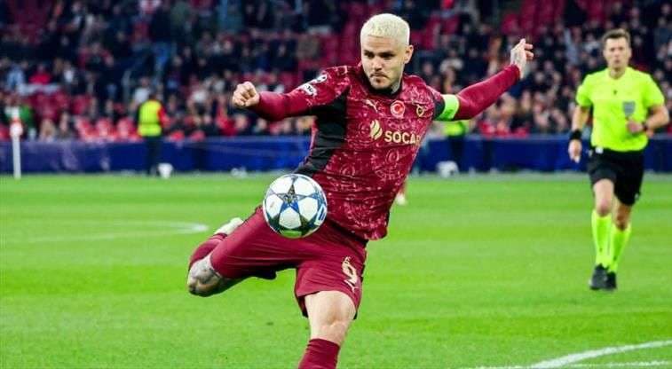 Icardi