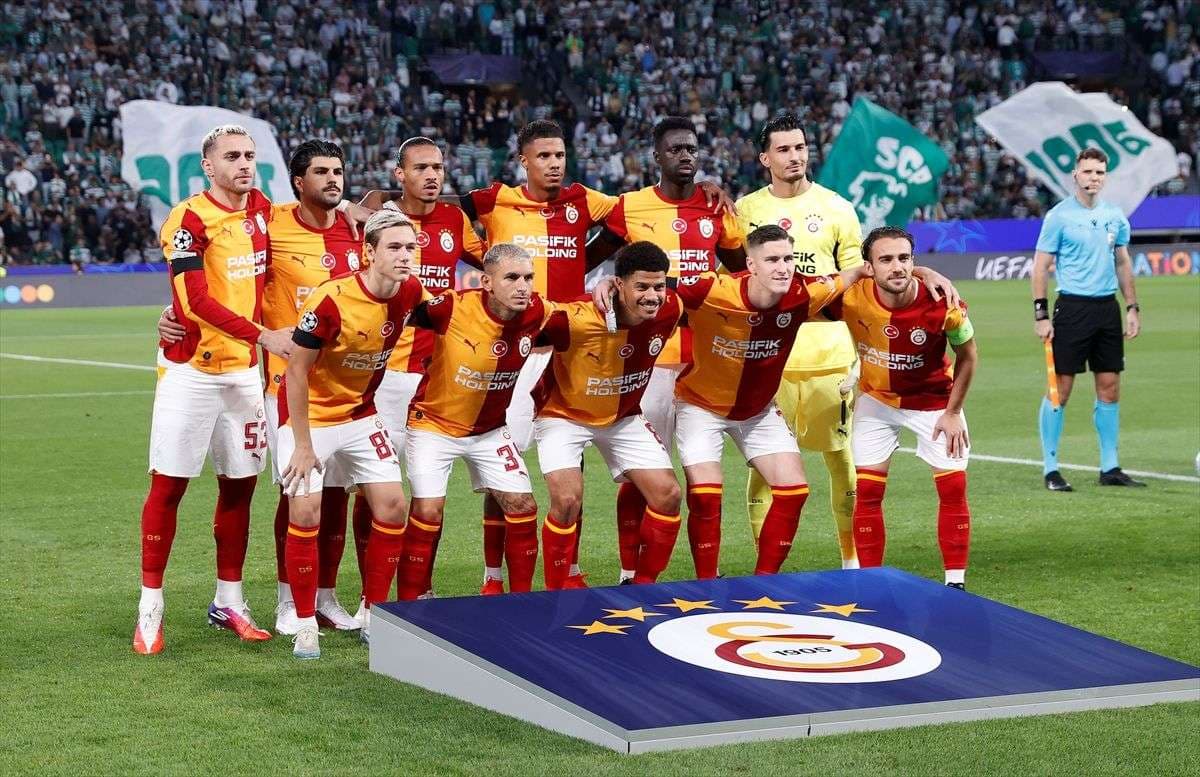 Spor yazarları Galatasaray için ne dedi? | "Ayakta kalan tek adam oydu"