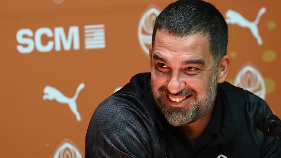 Arda Turan