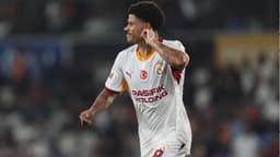 Başakşehir - Galatasaray maçı sonrası Gabriel Sara'dan Torreira cevabı!