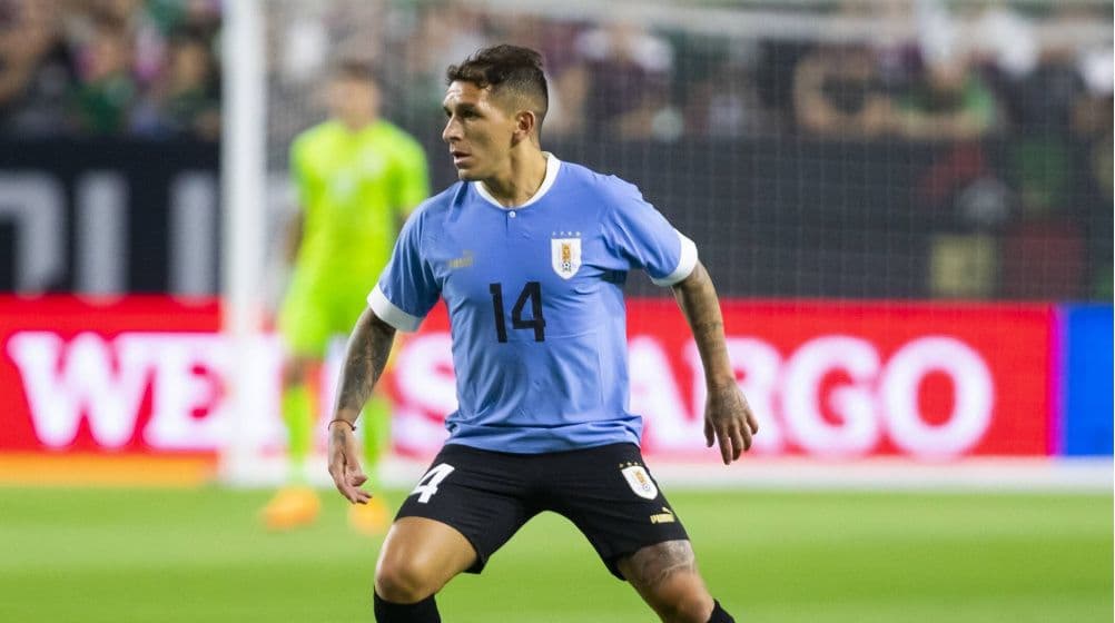 Lucas Torreira