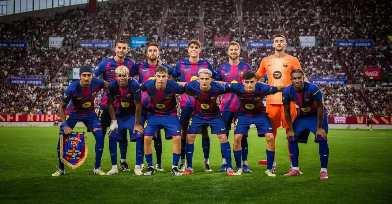 Barcelona